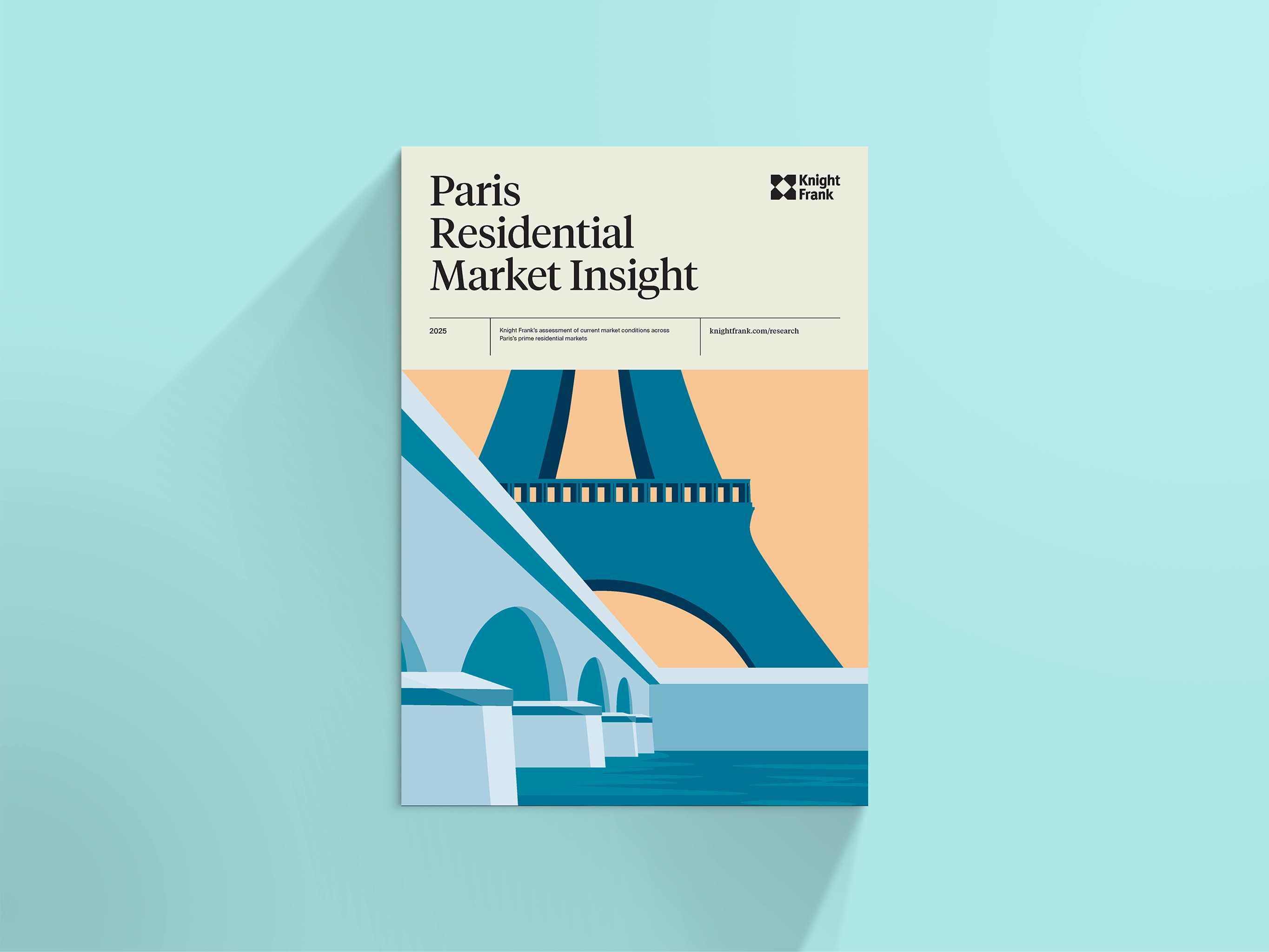 Image of Paris Residential Market Insight