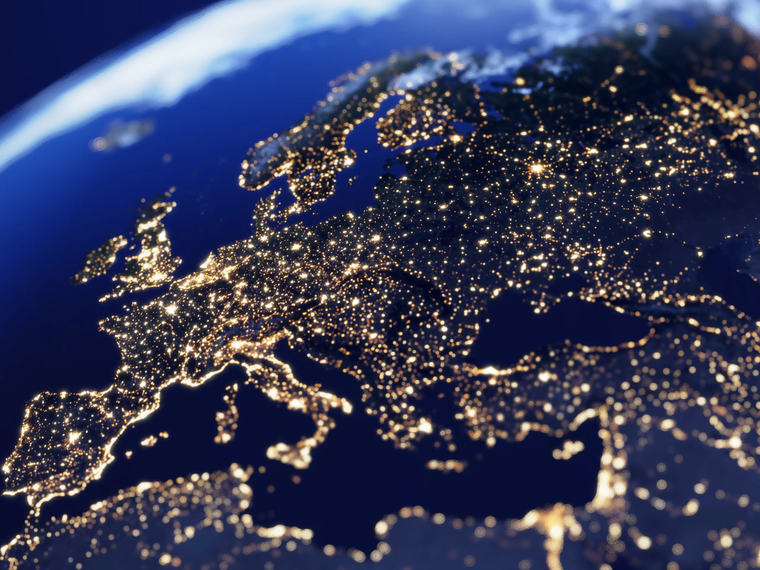 Image of European Outlook