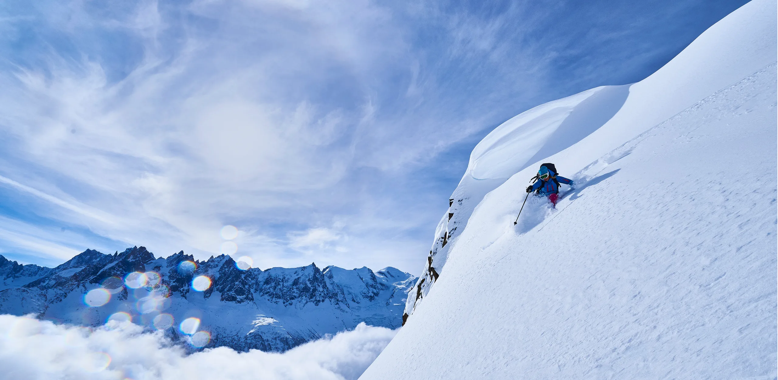 Image of The Alpine Report