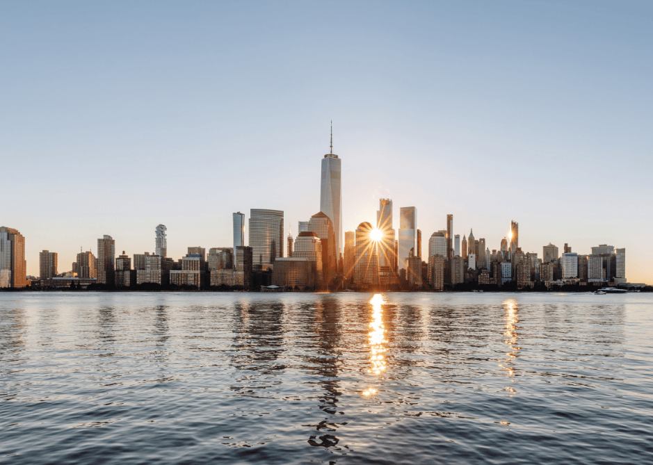 Image of Global wealth trends: Knight Frank's 2025 Wealth Report