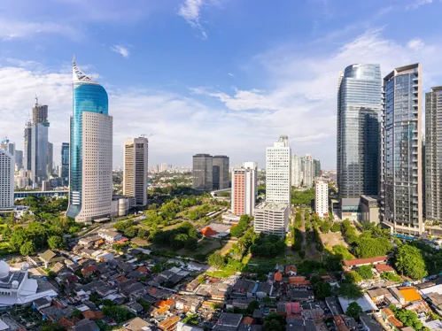 Indonesia