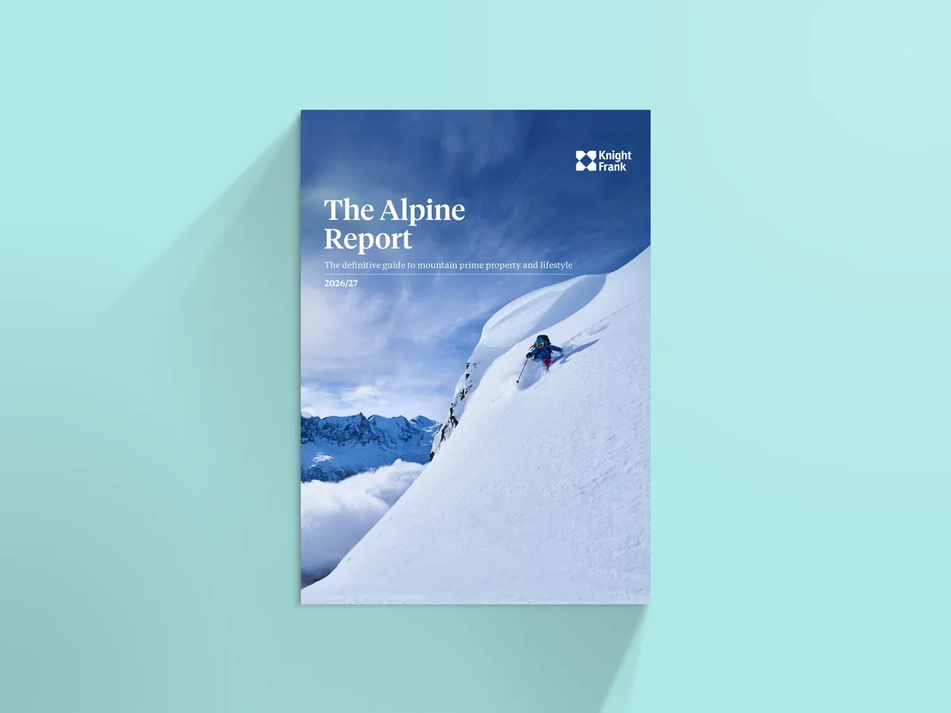 Image of Alpine Property Report