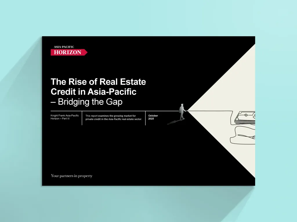 Image of Asia-Pacific Horizon