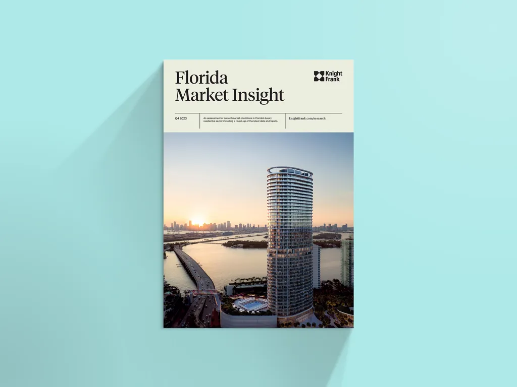 Image of Florida Market Insight