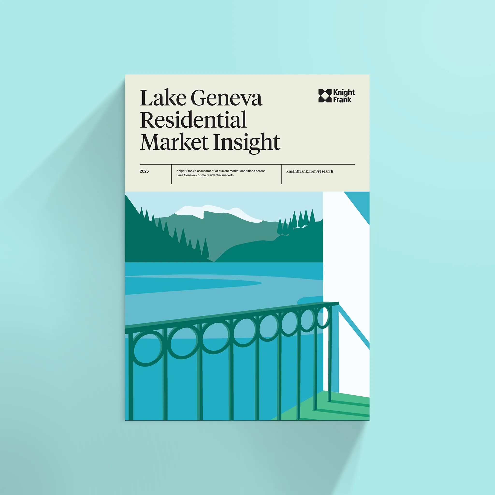 Lake Geneva Residential Market Insight.
