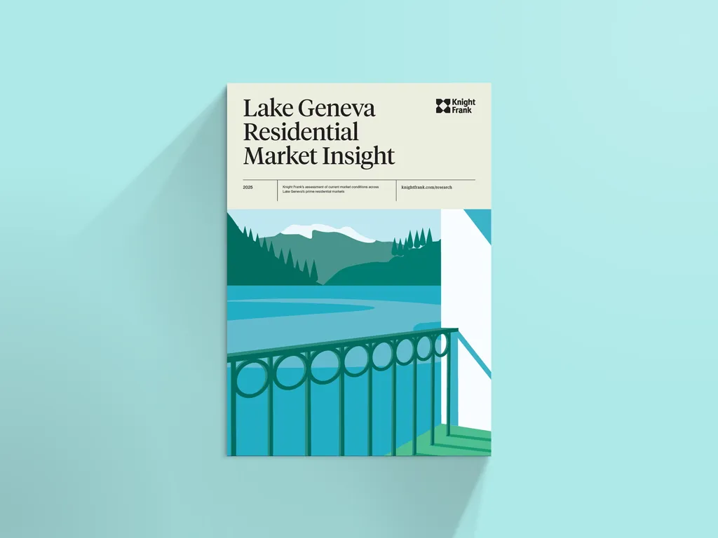 Image of Lake Geneva Residential Market Insight