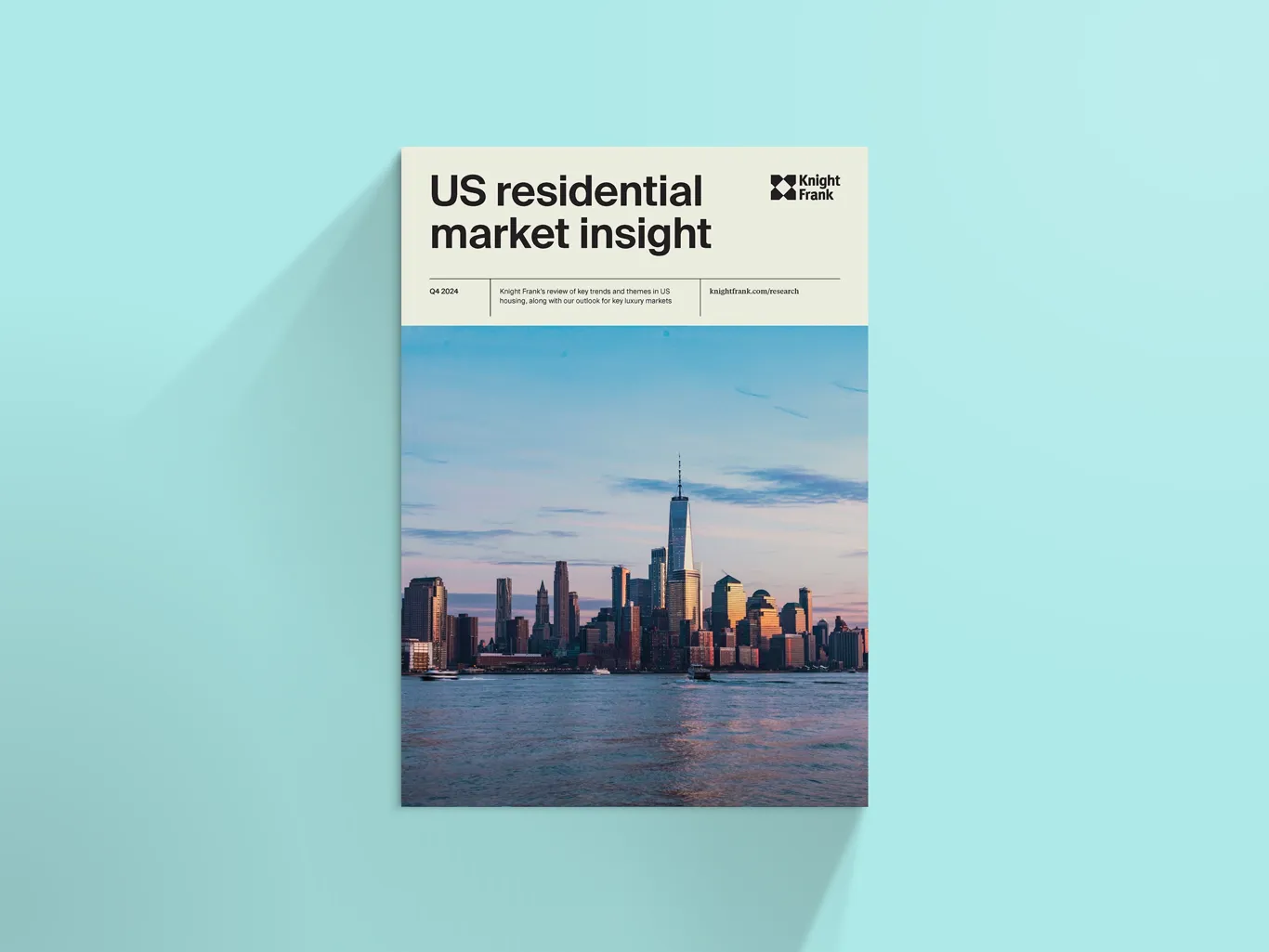 Image of US residential market insight