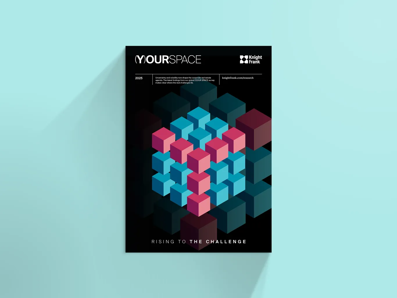 Image of (Y)our Space