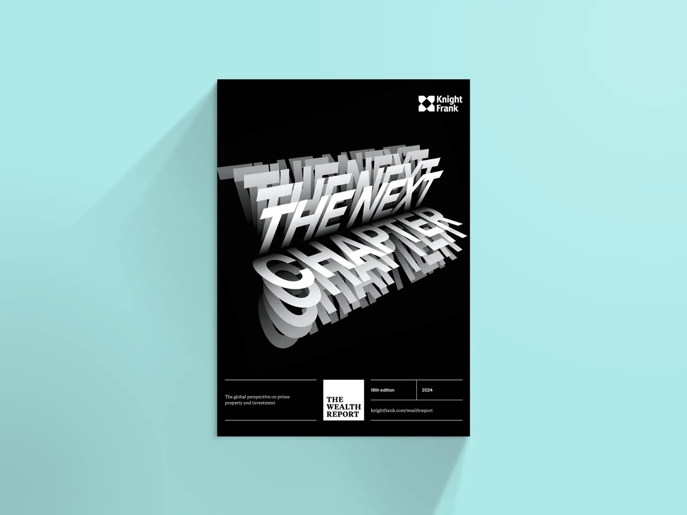 Image of The Wealth Report 2024