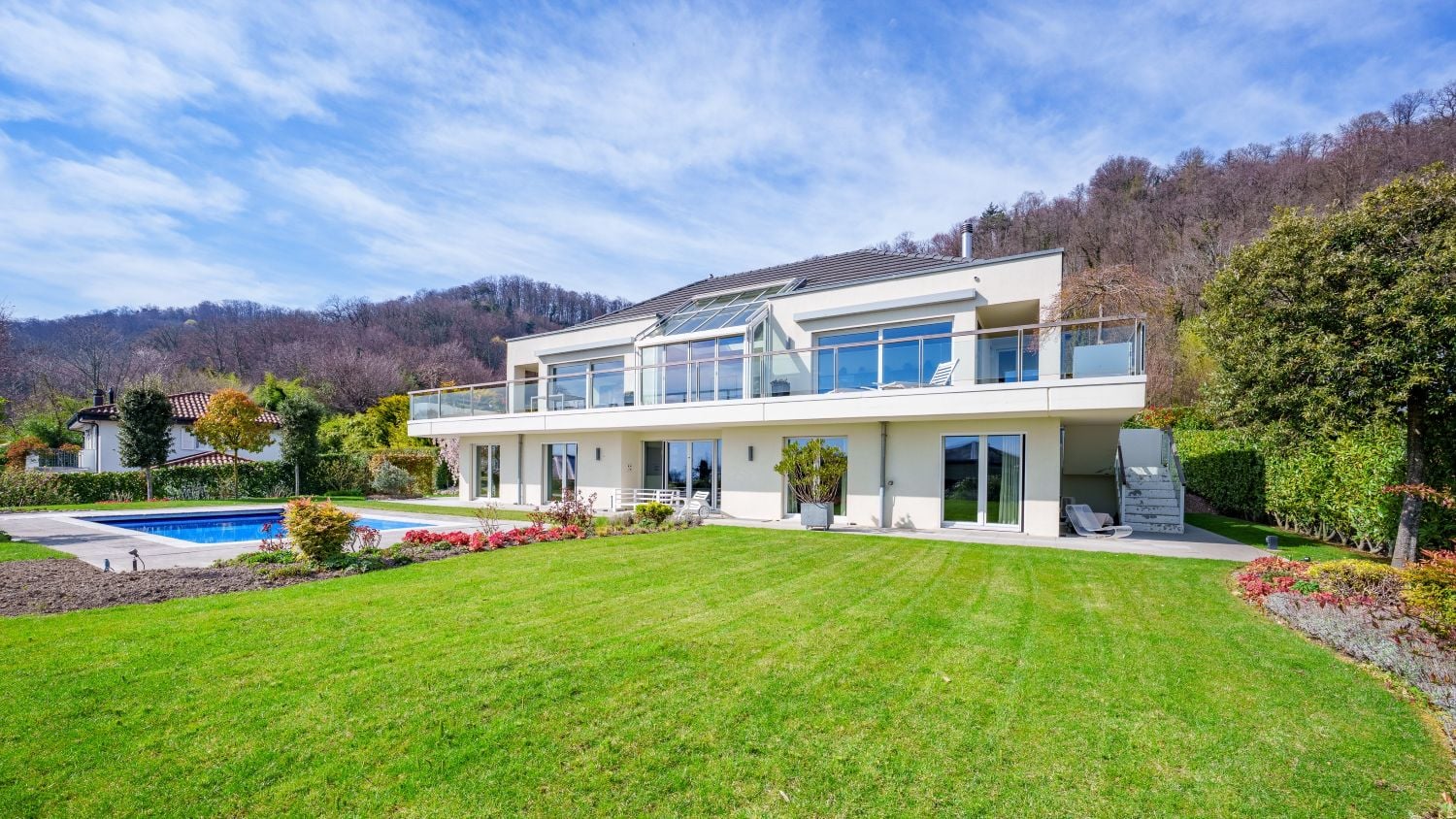 5 bedroom house for sale in Perroy, Vaud, Switzerland