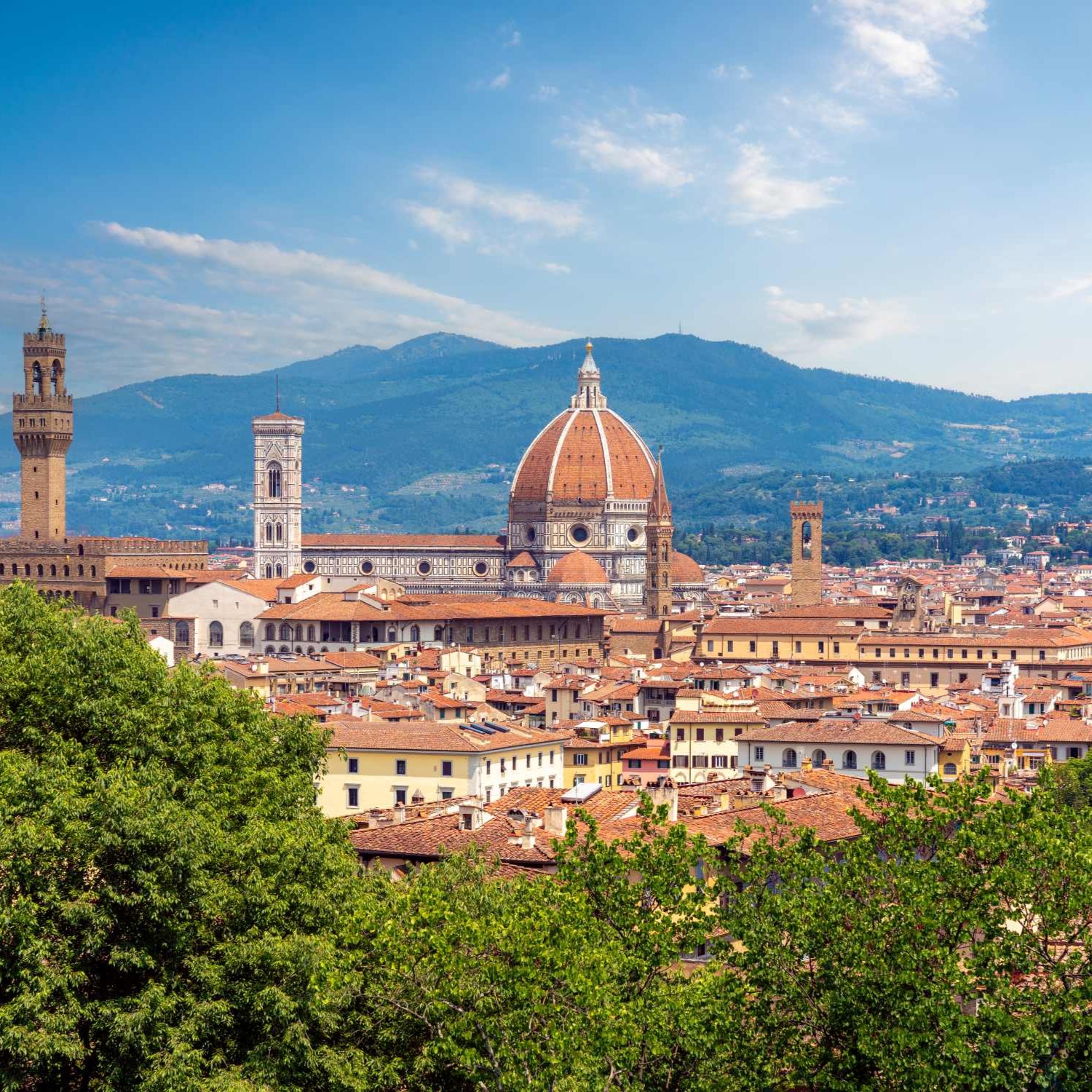 Image of Inside Florence: a local’s guide to the Italian city and surrounding region