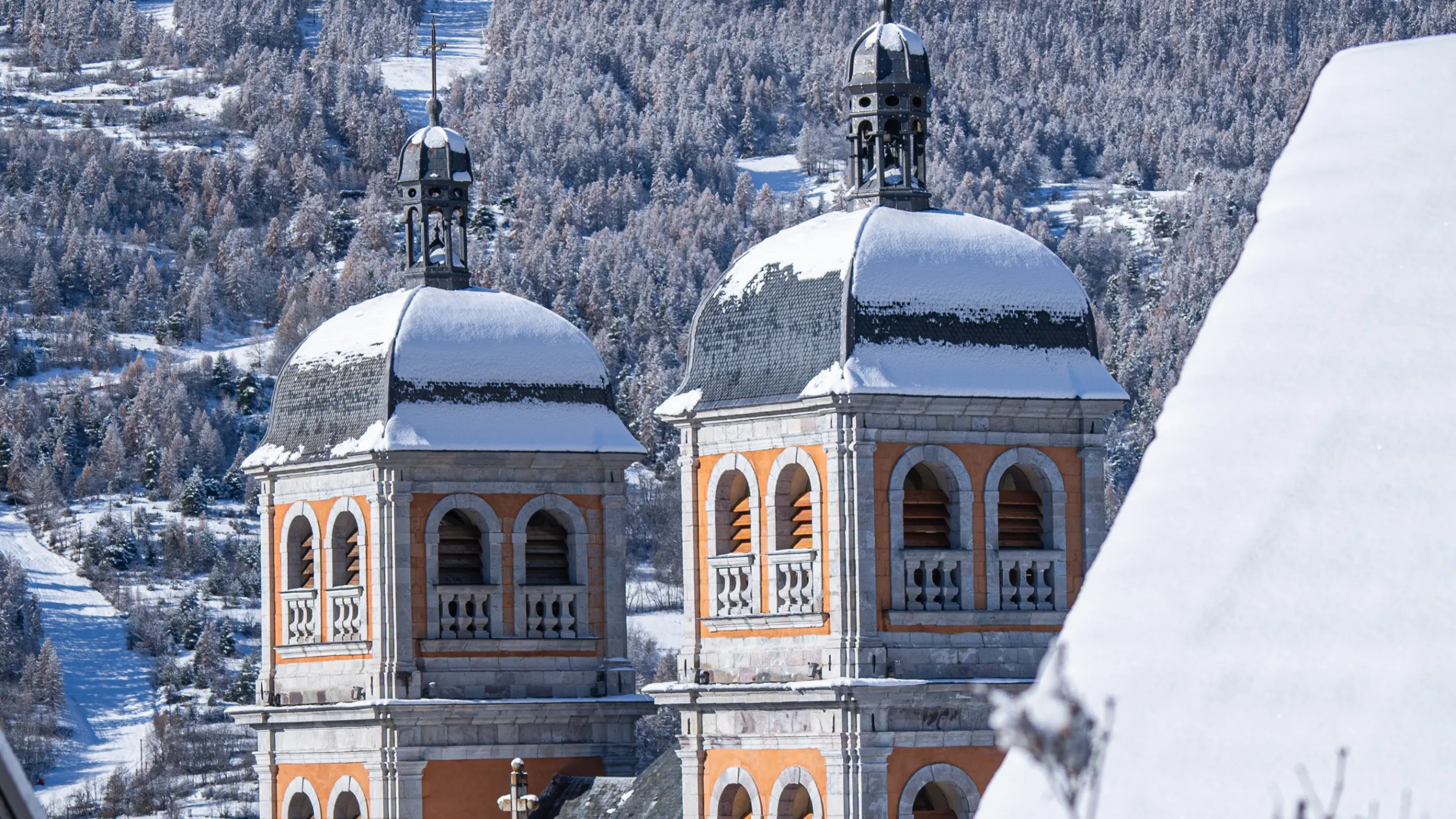 Serre Chevalier &copy; OT Serre Chevalier Vall&eacute;e Brian&ccedil;on 