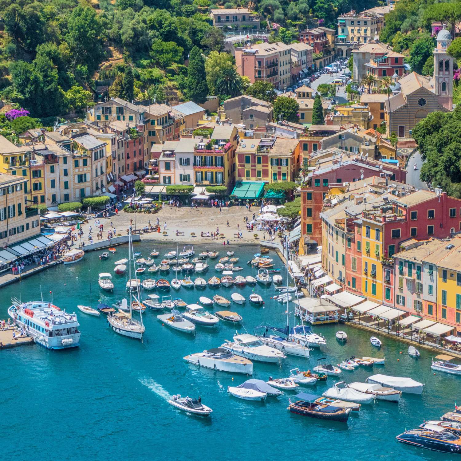Image of Inside Liguria: a local guide to Italy’s coastal living and property market
