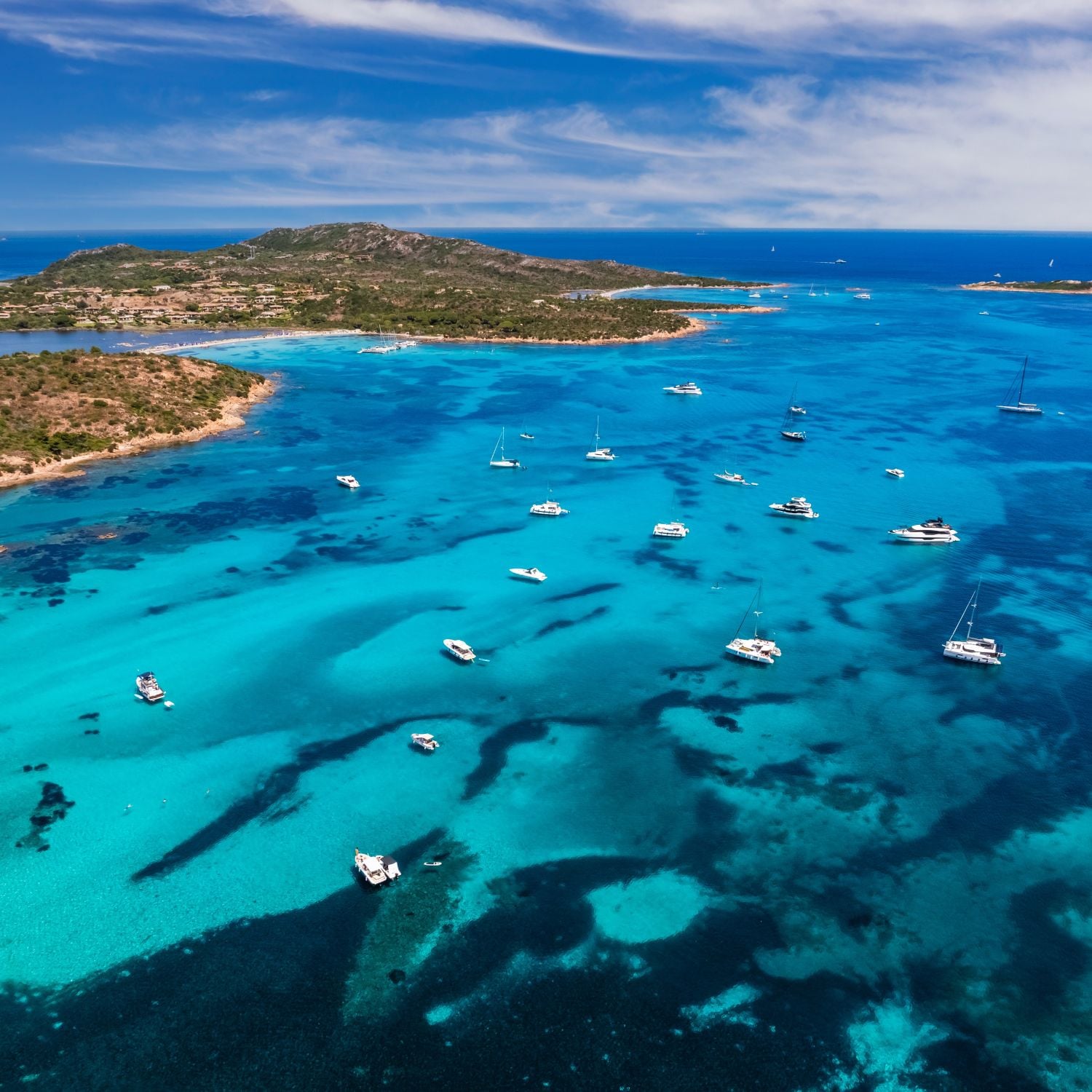 Image of Inside Sardinia: a local’s guide to luxury living in Costa Smeralda